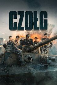 Czołg Cały Film (2025) - Filman