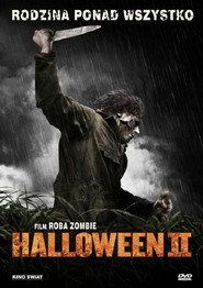 Halloween II Cały Film (2009) - Filman