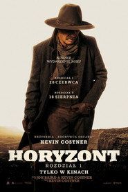 Horyzont. Rozdział 1 Cały Film (2024) - Filman