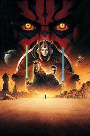Gwiezdne wojny: Część I - Mroczne widmo Cały Film (1999) - Filman