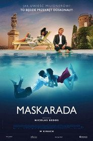 Maskarada Cały Film (2022) - Filman