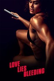 Love Lies Bleeding Cały Film (2024) - Filman