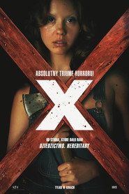X Cały Film (2022) - Filman