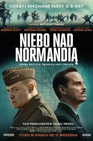 Niebo nad Normandią Cały Film (2026) - Filman