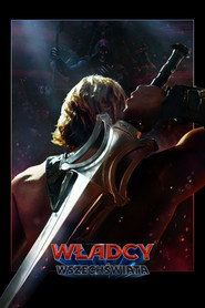 Władcy Wszechświata Cały Film (2026) - Filman