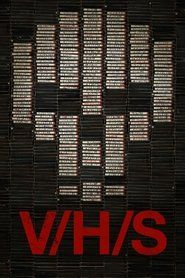 V/H/S Cały Film (2012) - Filman