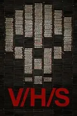 V/H/S Cały Film (2012) - Filman