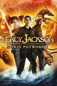 Percy Jackson: Morze potworów Cały Film (2013) - Filman