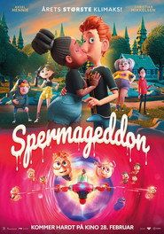 Spermageddon Cały Film (2024) - Filman