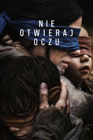 Nie otwieraj oczu Cały Film (2018) - Filman