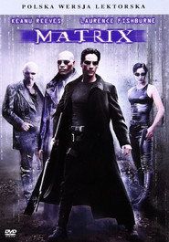 Matrix Cały Film (1999) - Filman