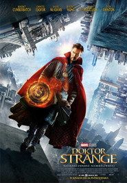 Doktor Strange Cały Film (2016) - Filman