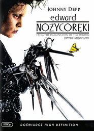 Edward Nożycoręki Cały Film (1990) - Filman