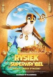 Rysiek superwróbel Cały Film (2023) - Filman