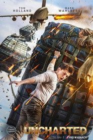 Uncharted Cały Film (2022) - Filman