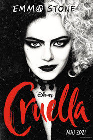 Cruella Cały Film (2021) - Filman