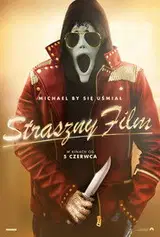 Straszny film Cały Film (2026) - Filman