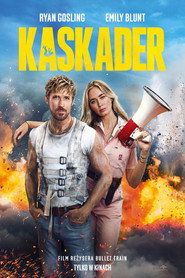Kaskader Cały Film (2024) - Filman