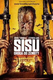 Sisu: Droga do zemsty Cały Film (2025) - Filman