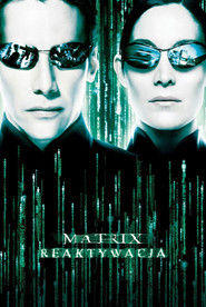 Matrix Reaktywacja Cały Film (2003) - Filman