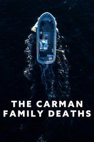 Tajemnice rodziny Carmanów Cały Film (2025) - Filman