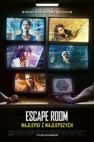 Escape Room: Najlepsi z Najlepszych Cały Film (2021) - Filman