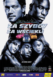 Za szybcy, za wściekli Cały Film (2003) - Filman