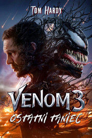 Venom 3: Ostatni taniec Cały Film (2024) - Filman