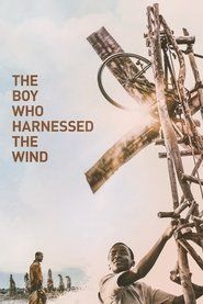 O chłopcu, który ujarzmił wiatr Cały Film (2019) - Filman