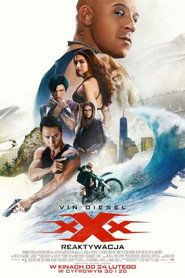 xXx: Reaktywacja Cały Film (2017) - Filman
