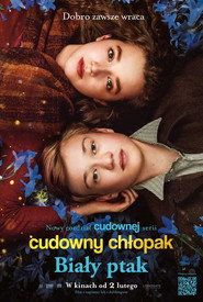 Cudowny chłopak. Biały ptak Cały Film (2023) - Filman