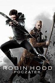 Robin Hood: Początek Cały Film (2018) - Filman