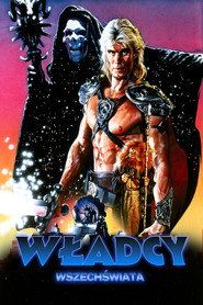 Władcy Wszechświata Cały Film (1987) - Filman