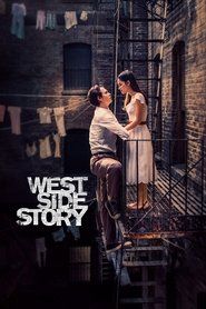West Side Story Cały Film (2021) - Filman