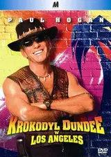 Krokodyl Dundee w Los Angeles Cały Film (2001) - Filman