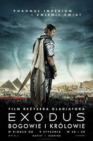 Exodus: Bogowie i królowie Cały film - Gdzie obejrzeć online - Viderio