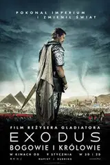 Exodus: Bogowie i królowie Cały film - Gdzie obejrzeć online - Viderio