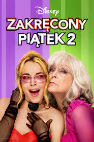 Zakręcony piątek 2 Cały Film (2025) - Filman