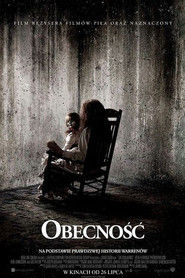 Obecność Cały Film (2013) - Filman