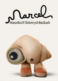 Marcel Muszelka w różowych bucikach Cały Film (2022) - Filman
