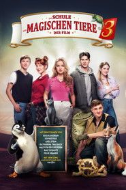 Szkoła magicznych zwierząt 3 Cały Film (2024) - Filman