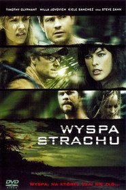 Wyspa strachu Cały Film (2009) - Filman