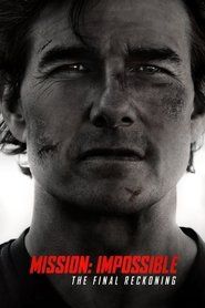 Mission: Impossible - The Final Reckoning Cały Film (2025) - Filman