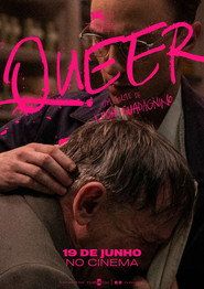 Queer Cały Film (2024) - Filman