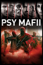 Psy mafii Cały Film (2016) - Filman