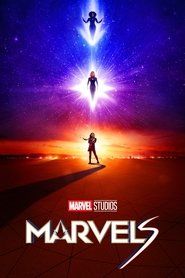 Marvels Cały Film (2023) - Filman