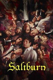 Saltburn Cały Film (2023) - Filman