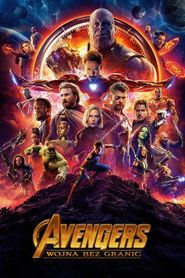 Avengers: Wojna bez granic Cały Film (2018) - Filman