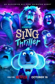 Sing: Thriller Cały Film (2024) - Filman