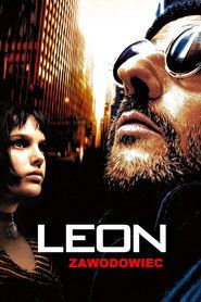 Leon zawodowiec Cały Film (1994) - Filman